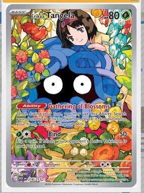 cetitan pokemon card mcdonalds Cetitan